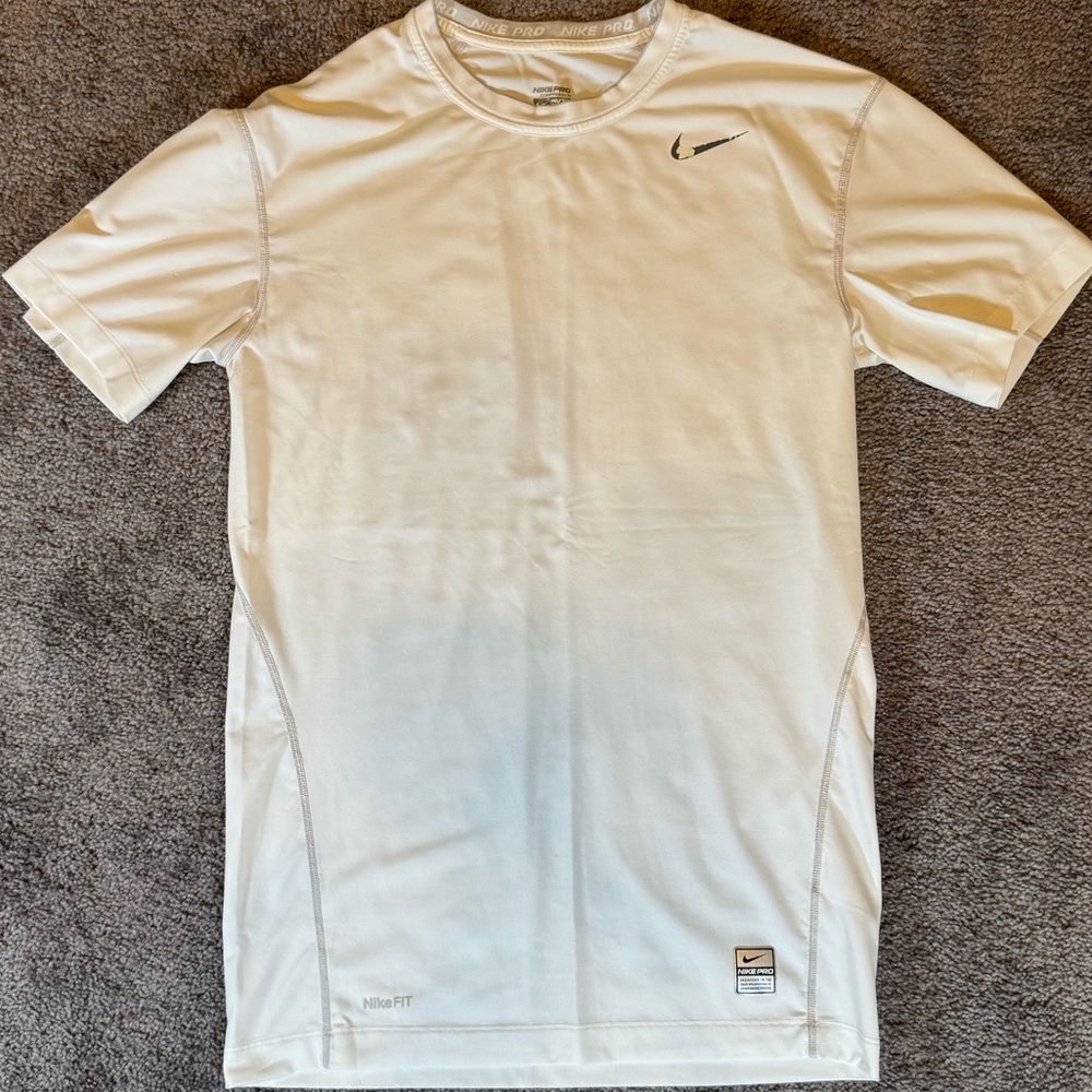 Nike Pro Combat T-Shirt